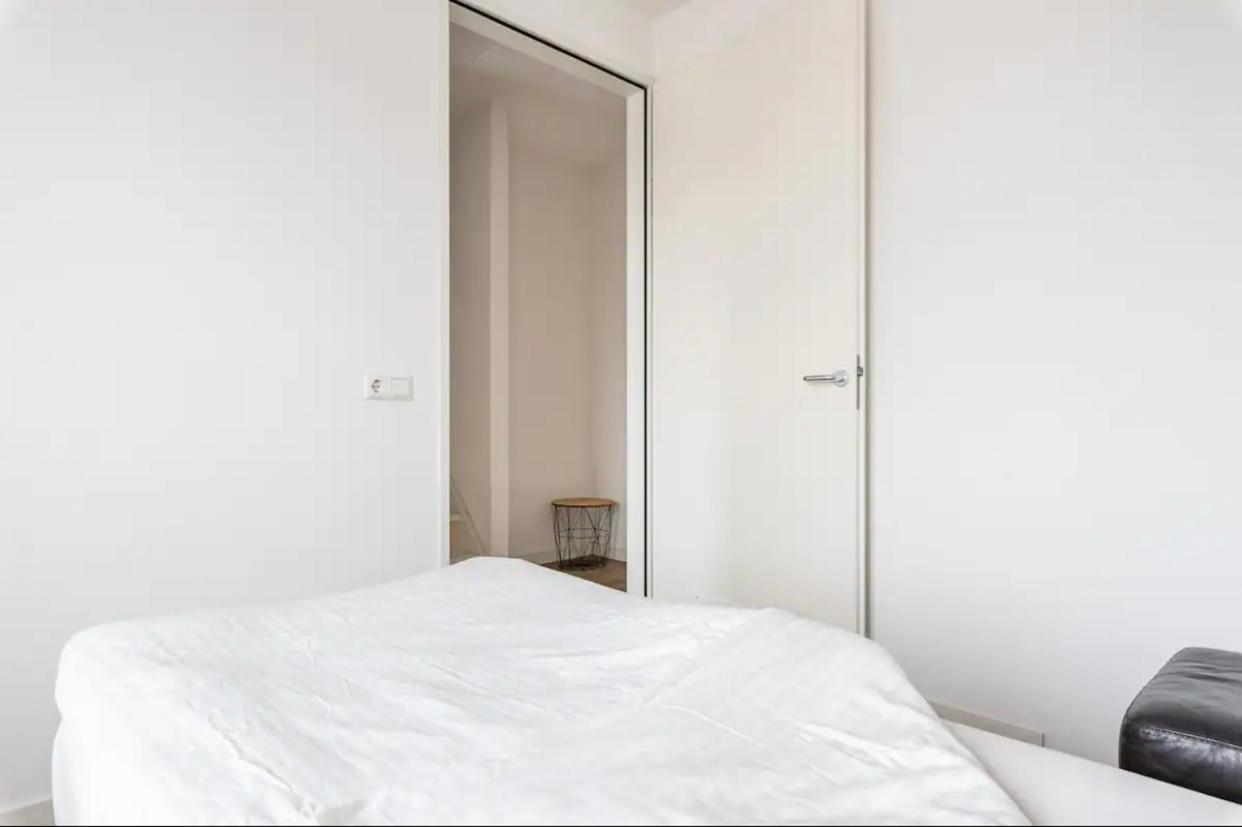 4-Bedroom- Central Located- 120 Sqr Meter Apartment Amsterdam Exterior photo
