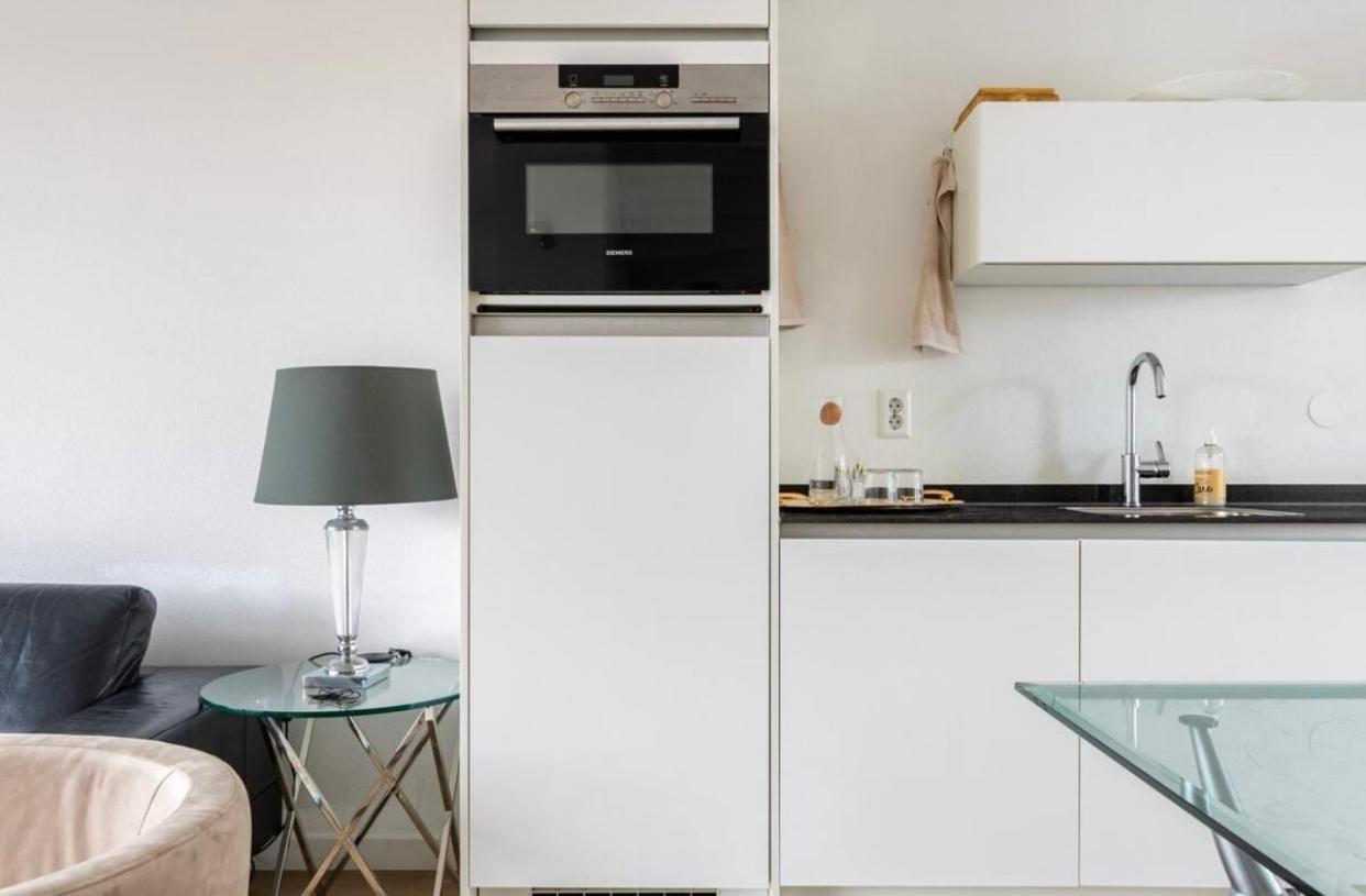 4-Bedroom- Central Located- 120 Sqr Meter Apartment Amsterdam Exterior photo