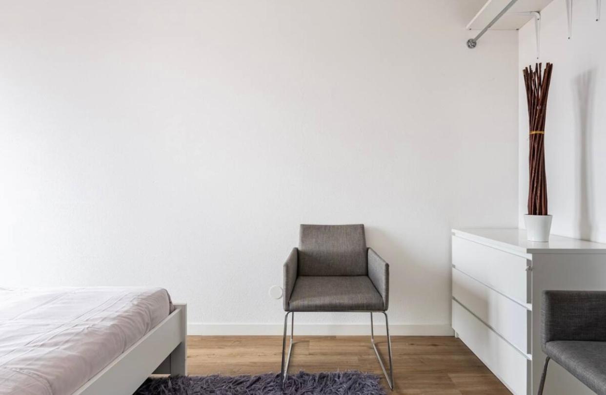 4-Bedroom- Central Located- 120 Sqr Meter Apartment Amsterdam Exterior photo