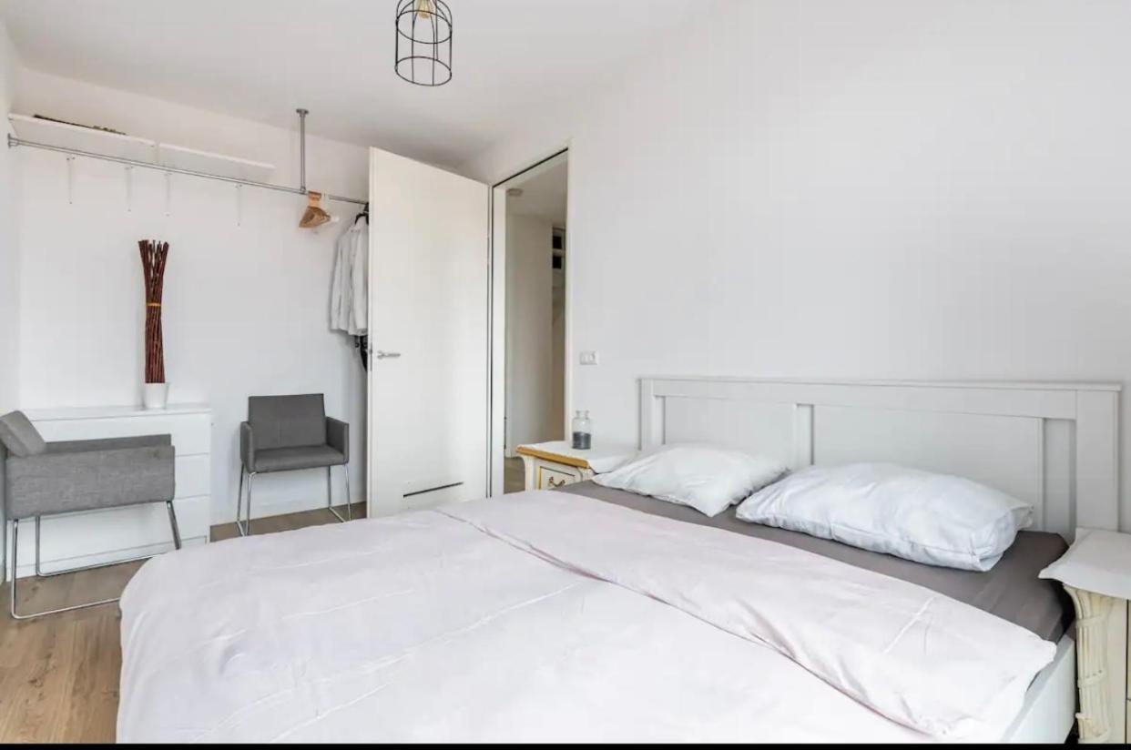 4-Bedroom- Central Located- 120 Sqr Meter Apartment Amsterdam Exterior photo