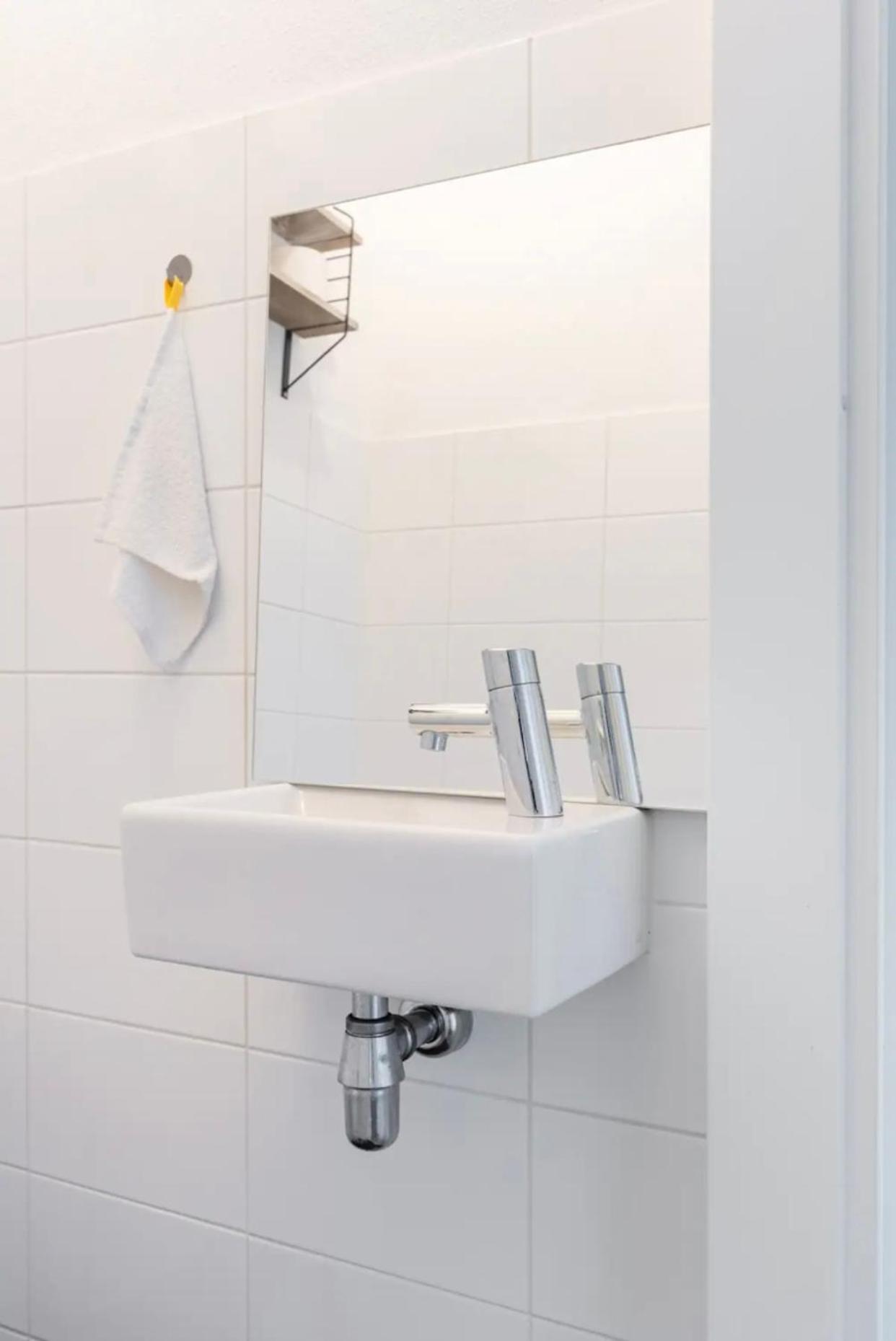 4-Bedroom- Central Located- 120 Sqr Meter Apartment Amsterdam Exterior photo